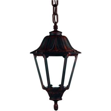 Novolux INDURA BIG 6 144G-G05X1A-02 Pakabinama lempa 1x42W/E27 IP55
