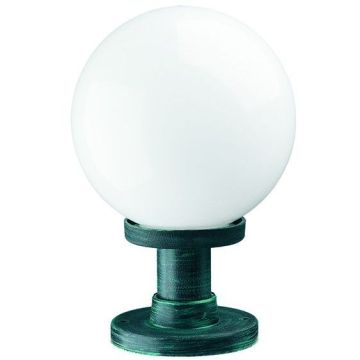 Novolux INDURA GLOBO 145H-G05X1A-02 Stovinė lempa 1x70W/E27 IP65