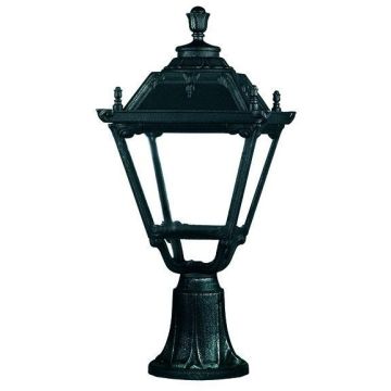 Novolux INDURA MEDIUM 4 146H-G05X1A-02 Stovinė lempa 1x42W/E27 IP55