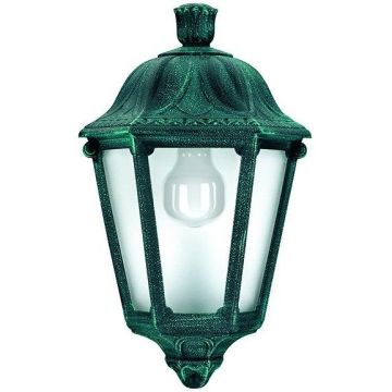 Novolux INDURA MEDIUM 6 147A-G05X1A-02 Sienos lempa 1x42W/E27 IP55