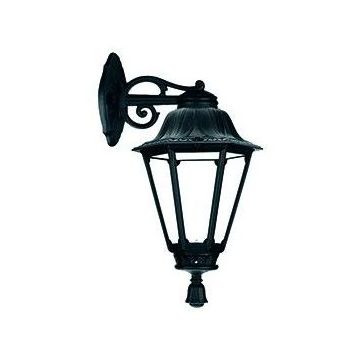 Novolux INDURA MEDIUM 6 147B-G05X1A-02 Sienos lempa 1x42W/E27 IP55