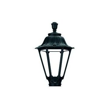 Novolux INDURA MEDIUM 6 147D-G05X1A-02 Gatvės šviesos armatūra 1x42W/E27 IP55