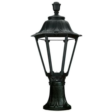 Novolux INDURA MEDIUM 6 147H-G05X1A-02 Stovinė lempa 1x42W/E27 IP55
