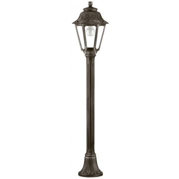 Novolux INDURA MEDIUM 6 147I-G05X1A-02 Stovinė lempa 1x42W/E27 IP55