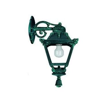 Novolux INDURA MINI 4 149B-G05X1A-02 Sienos lempa 1x42W/E27 IP55