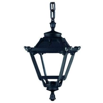 Novolux INDURA MINI 4 149G-G05X1A-02 Pakabinama lempa 1x42W/E27 IP55