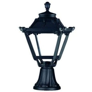 Novolux INDURA MINI 4 149H-G05X1A-02 Stovinė lempa 1x42W/E27 IP55