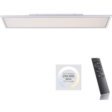 Paul Neuhaus EDGING 14852-16 Stropo šviestuvas 1x60W/LED 2700-5000k 6650lm ip20