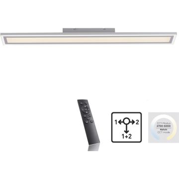 Paul Neuhaus EDGING 14853-16 Stropo šviestuvas 2x35W/LED 2700-5000k 3650lm ip20