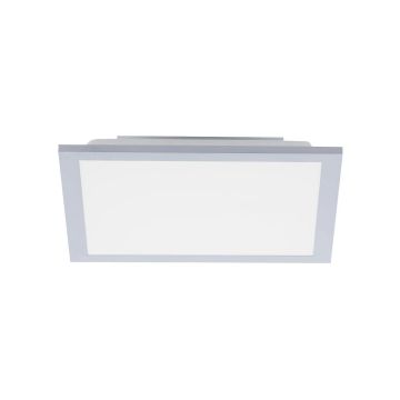 Paul Neuhaus FLAT 14750-21 LED panelis 1x12W/LED 3000K 960LM IP20