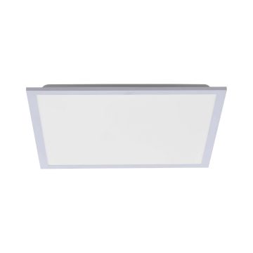 Paul Neuhaus FLAT 14752-21 Stropo šviestuvas 1x17W/LED 3000K 1700LM IP20