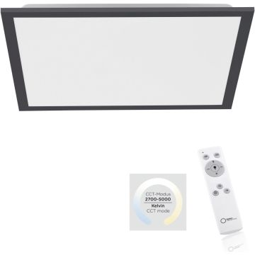 Paul Neuhaus FLAT 14755-18 LED panelis 1x23,5W/LED 2700-5000k 2500lm ip20