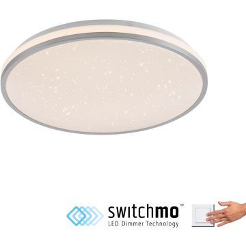 Paul Neuhaus KYLE 14294-21 Lubų šviestuvas 1x23,5W/LED 3000k 2630lm ip20