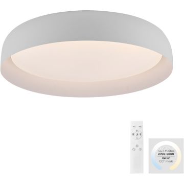 Paul Neuhaus OSKO 14216-16 Stropo šviestuvas 1x40W/LED 2700-5000k 3850lm ip20