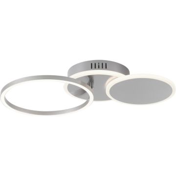 Paul Neuhaus SEVENT 14116-55 Stropo šviestuvas 1x29W/LED 3000k 3300lm ip20