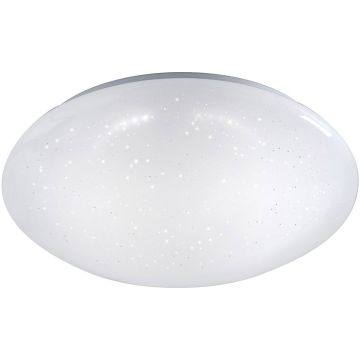 Paul Neuhaus SKYLER 14231-16 Lubų šviestuvas 1x12W/LED 3000k 1380lm ip20