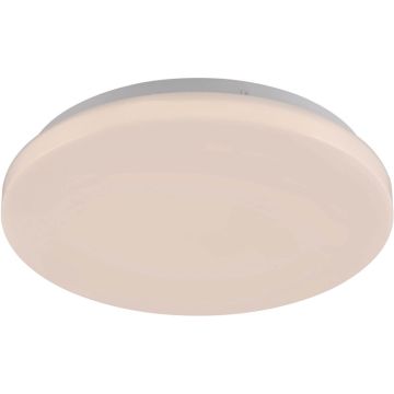 Paul Neuhaus URANUS 14165-16 Lubų šviestuvas 1x10,5W/LED 3000k 1150lm ip20