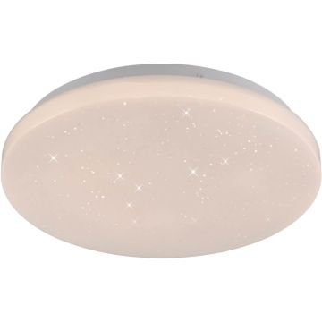 Paul Neuhaus URANUS 14175-16 Lubų šviestuvas 1x10,5W/LED 3000k 1150lm ip20