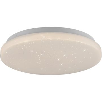 Paul Neuhaus URANUS 14275-16VE Lubų šviestuvas 1x12W/LED 3000k 1375lm ip20