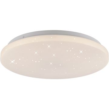 Paul Neuhaus URANUS 14276-16 Lubų šviestuvas 1x24W/LED 3000k 2705lm ip20