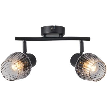 Prezent OASIS 14101 Taškinis šviestuvas 2x60w/e27 ip20