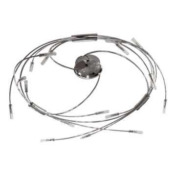 Prezent TALAX 14058 Stropo šviestuvas 18x1.5W/G4 IP20