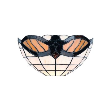 Prezent TIFFANY I. 148 Sienos lempa 1x40W/E14 IP20