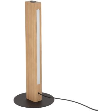 TK Lighting TEO 1412 Stalo lempa 1x36W/LED 2200K – 3200K IP20