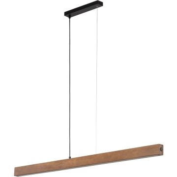TK Lighting TEO 1449 Pakabinama lempa 1x36W/led 2200K|3200K IP20