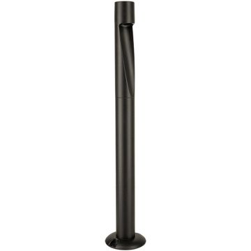Zambelis BOLLARD LED E463 Stovinė lempa 6W/led 3000K 187lm IP65