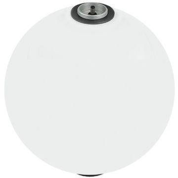 Zambelis OPAL GLASS 25108 Apsauginis dangtis 15W/led 3000K 1170lm IP20
