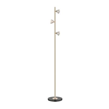 Zuma Line BOSTON F0603-03A-F7B1 Stovinė lempa 3x18W/Led 3000K 1650lm IP20