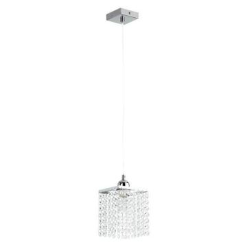 Alfa MOSS 15831 Pakabinama lempa 1x60W/E27