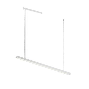 SHILO HIATE LINE 1851 Pakabinama lempa 2x20,4W/LED 4000K 1980LM IP20