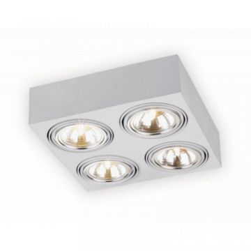 Argon RODOS 1540 Lubų šviestuvas 4x6W/G9 IP20
