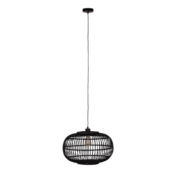 Dijk BAMBOO 55715-074 lampa wisząca 1x40W/E27 IP20
