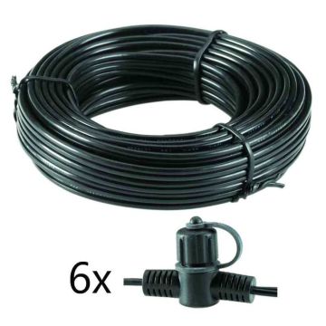 Garden Lights ACCESSORY 6008011 Jungtis