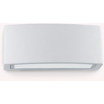 Ideal Lux ANDROMEDA 158822 Sienos lempa 1x60W/E27 ip55