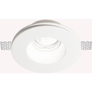 Ideal Lux SAMBA 150130 Įmontuojamas apšvietimas 1x35W/GU10 ip20