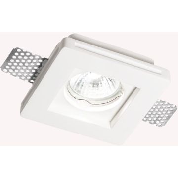 Ideal Lux SAMBA 150291 Įmontuojamas apšvietimas 1x35W/GU10 ip20