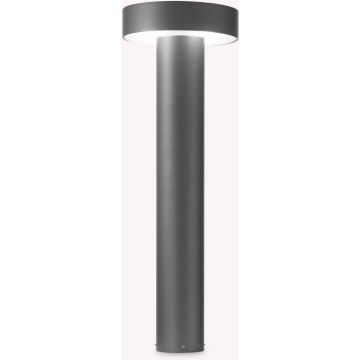 Ideal Lux TESLA 153193 Stovinė lempa 4x15W/G9 ip44