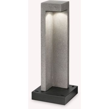 Ideal Lux TITANO 157856 Stovinė lempa 1x8,5W/LED 4000K ip55