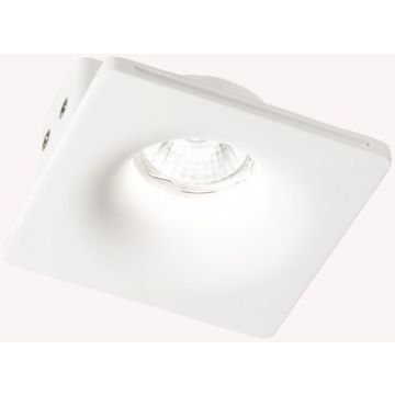 Ideal Lux ZEPHYR 150284 Įmontuojamas apšvietimas 1x35W/GU10 ip20
