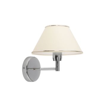 Jupiter BEGAMO 1581 Sienos lempa 1x15W/E27 IP20