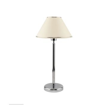 Jupiter BEGAMO 1583 Stalo lempa 1x15W/E27 IP20