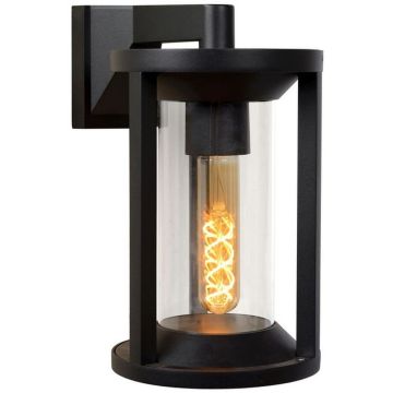 Lucide CADIX 15803/01/30 Sienos lempa 1x15w/e27 ip65