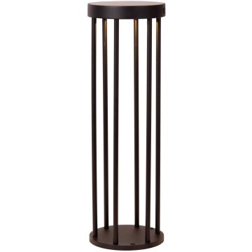 Lucide JACKSON 15812/02/30 Stovinė lempa 1x2w/led 2850-3150k 100lm ip65