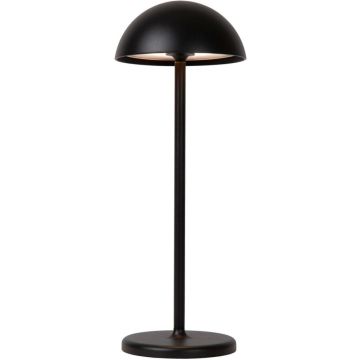 Lucide JOY 15500/02/30 Stalo lempa 1x1.5w/led 3000k 215lm ip54