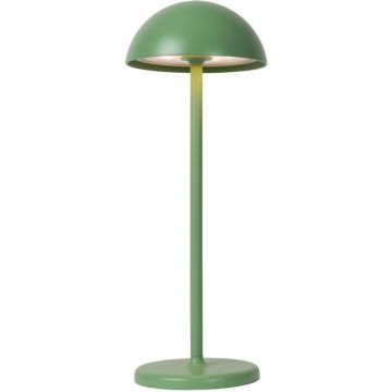 Lucide JOY 15500/02/33 Stalo lempa 1x1.5w/led 3000k 215lm ip54