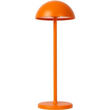Lucide JOY 15500/02/53 Stalo lempa 1x1.5w/led 3000k 215lm ip54